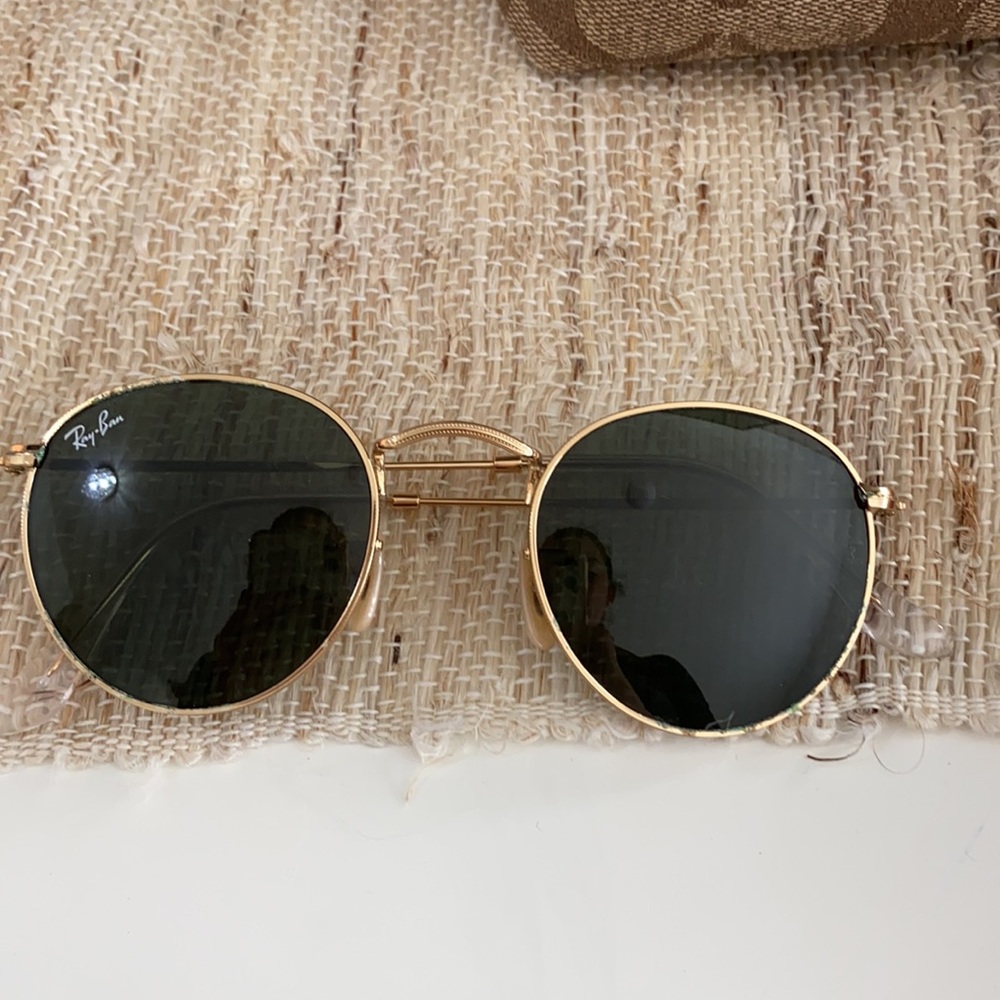 Ray-ban sunglasses
